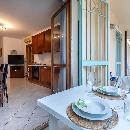 Sardinia Re - Kolbe 7 Apartamento