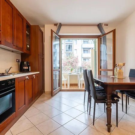 Apartamento Sardinia Re - Kolbe 7 *