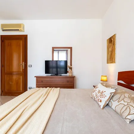 Sardinia Re - Kolbe 7 Alguer