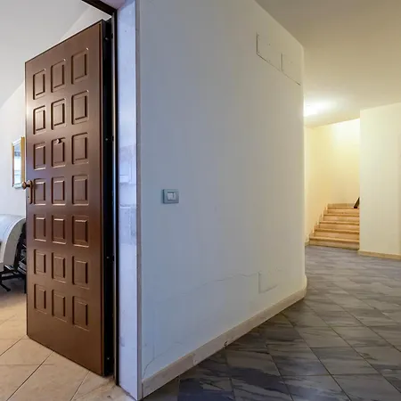 Sardinia Re - Kolbe 7 Apartamento Alguer