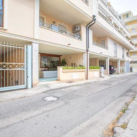Apartamento Sardinia Re - Kolbe 7